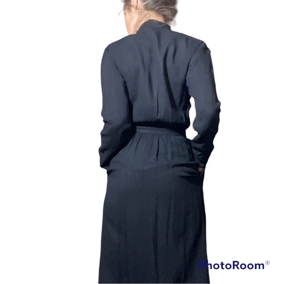 Vintage Saint Laurent Rive Gauche - Picture 3 of 9